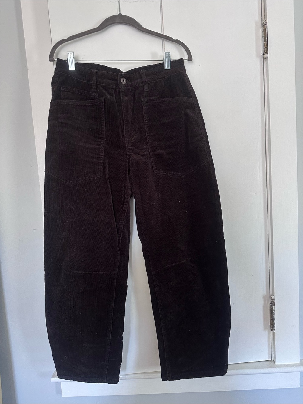 Barrell Corduroy Pants - Picture 4 of 5